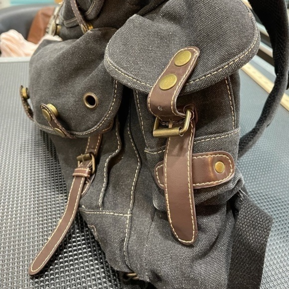 Eurosport BackPack - Picture 5 of 14